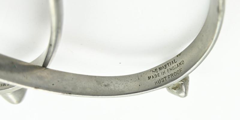 US WW2 Cavalry Spurs