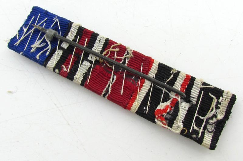5-Piece Ribbon Bar ( Bandspange )