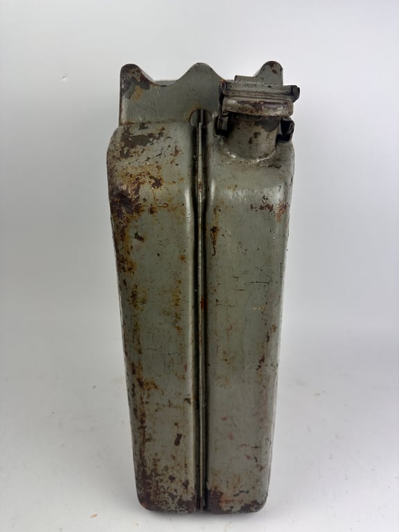 Waffen-SS 20 litres Jerrycan by Sandrik
