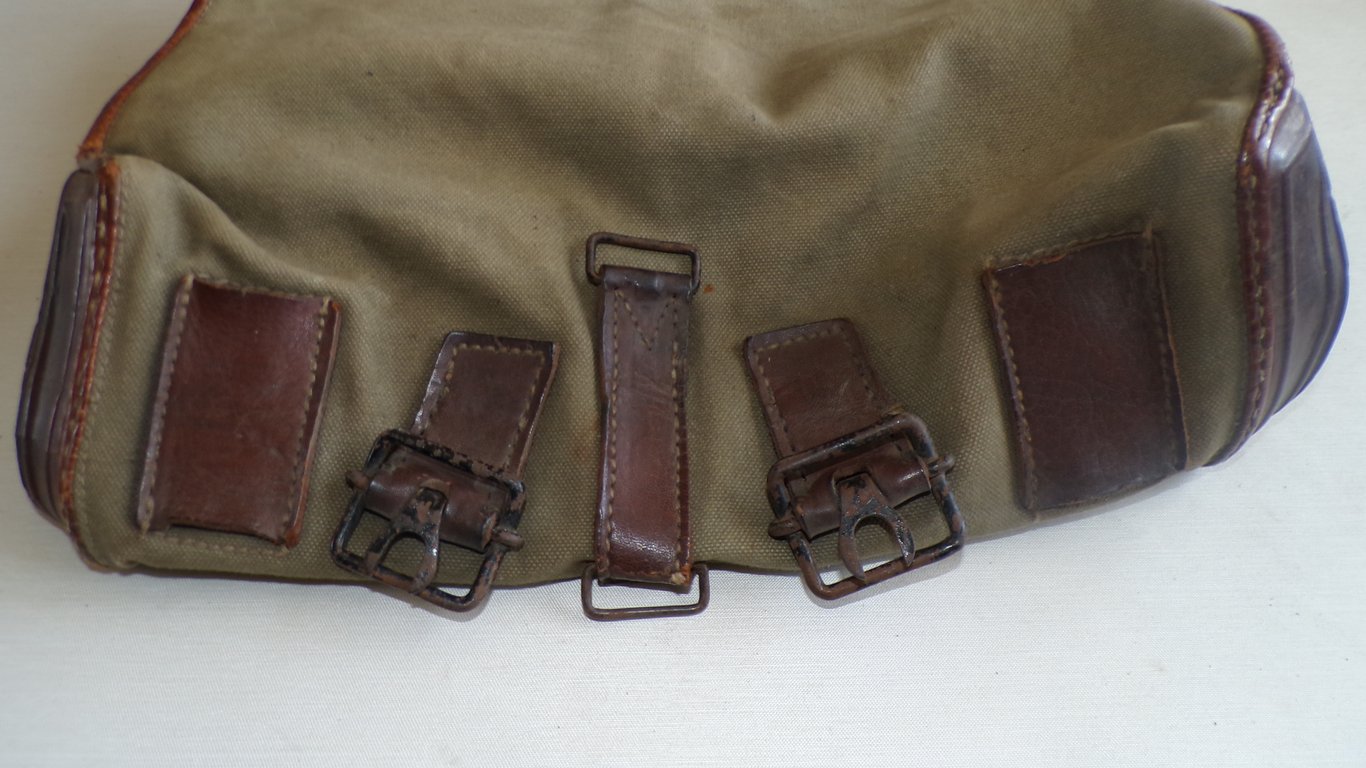 French Cavalry Musette Mle 1892/1935