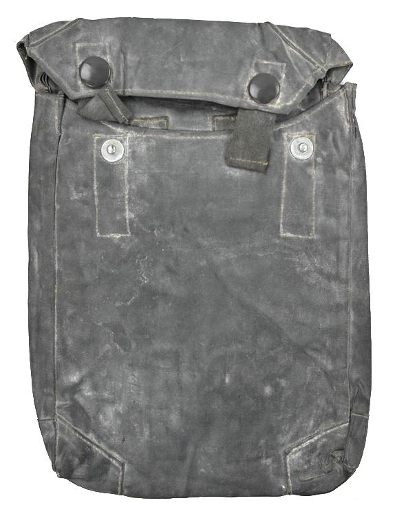 German WH M31 Gascape Pouch