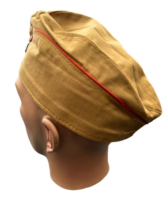 Hitler Youth Overseas Cap