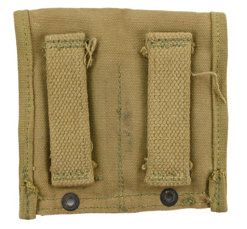 US WW2 M1 Magazine Pouch