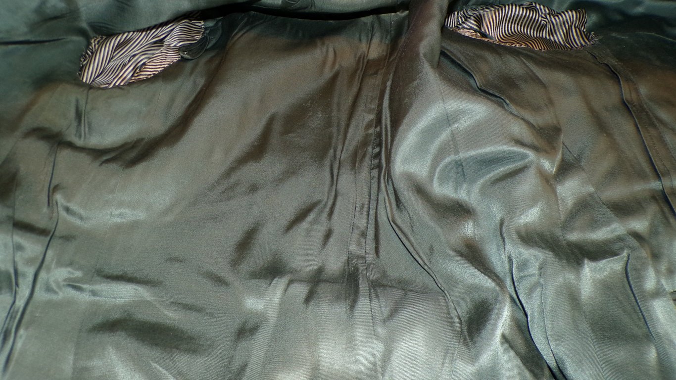 Officers Field Tunic Hauptmann der Pioniere