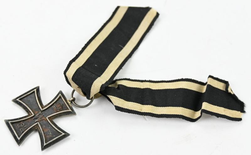 German WW1 Iron Cross 2nd Class