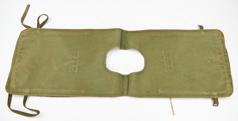 US WW2 M2 Ammunition Vest