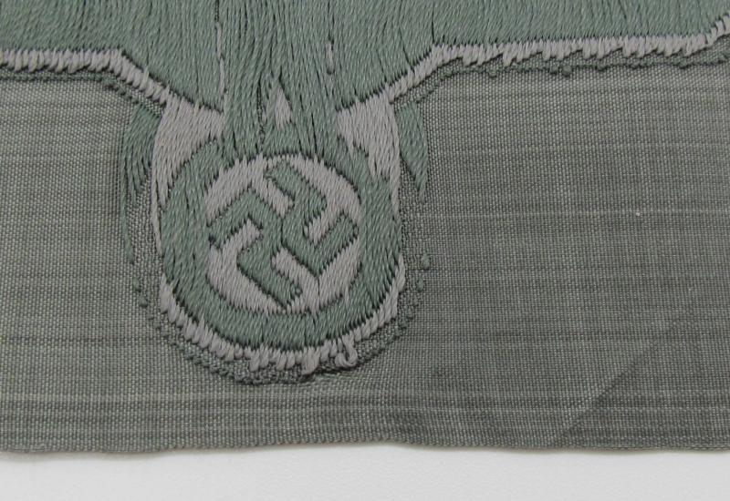Wehrmacht (Heer) BeVo M40 Breast Eagle