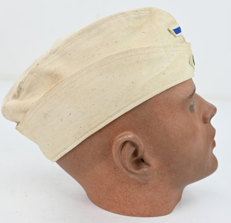 German KM Summer Overseas Cap