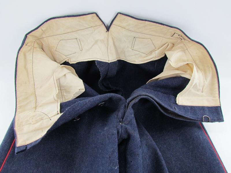 Luftwaffe Flak Dress Trousers ....Named