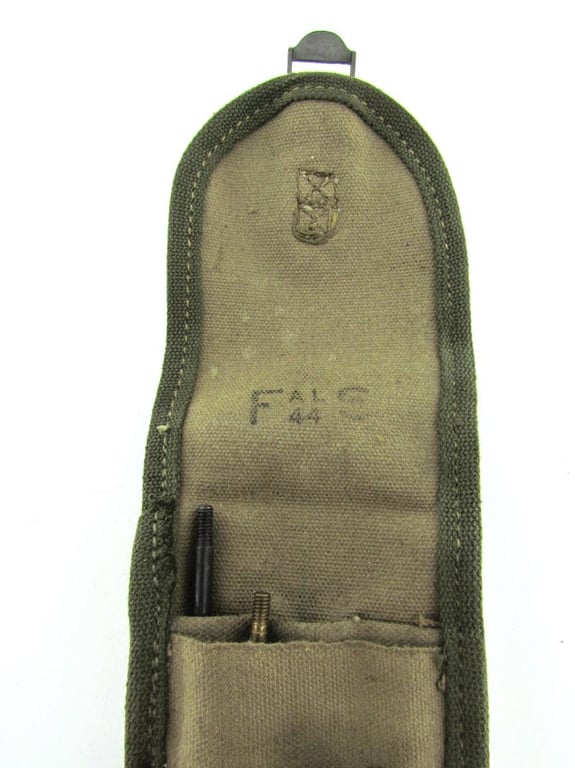 US WWII Case Cleaning Rod M1 C6573