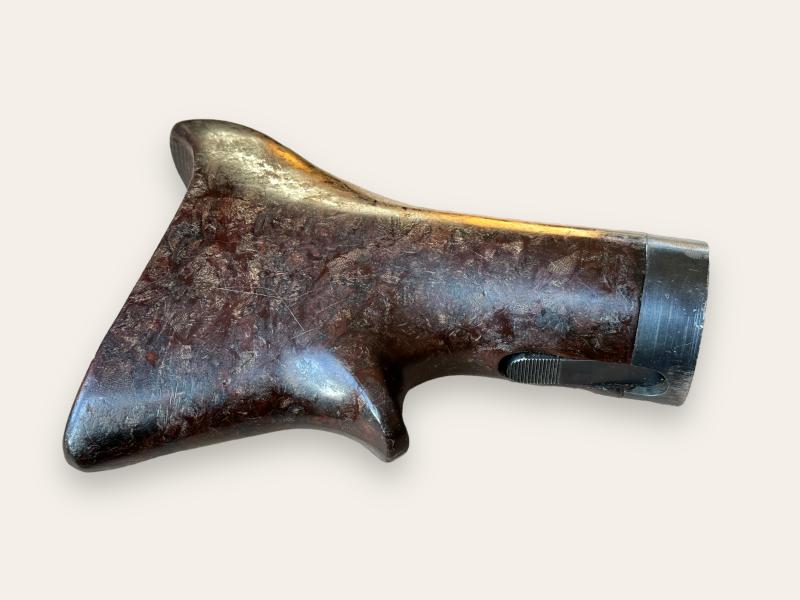 MG34 Butt Stock