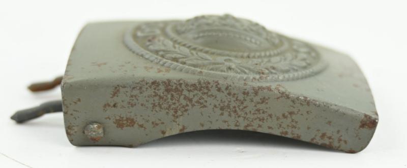 German WW1 Beltbuckle