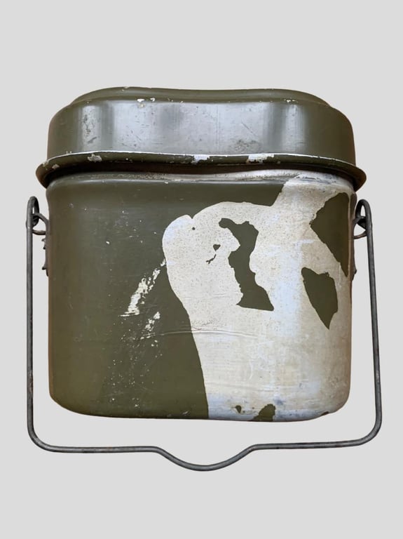 WH (HEER) M31 Messkit -44-