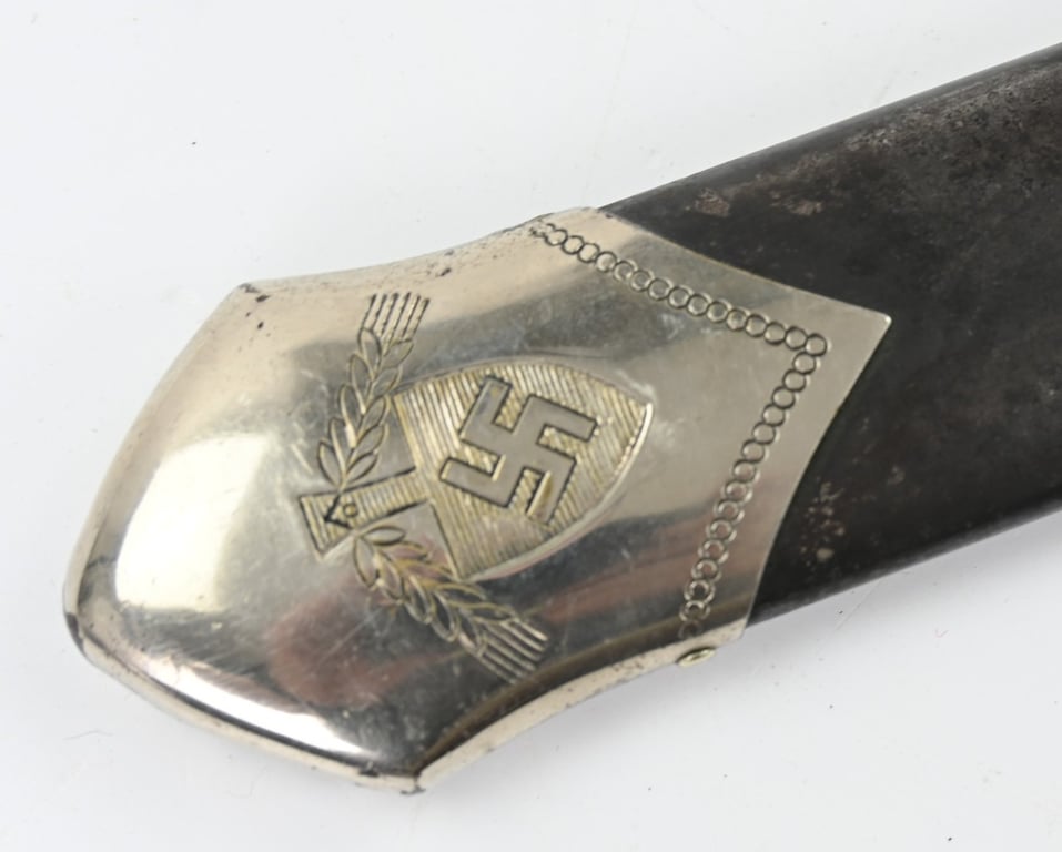 German RAD EM Hewer with Hanger