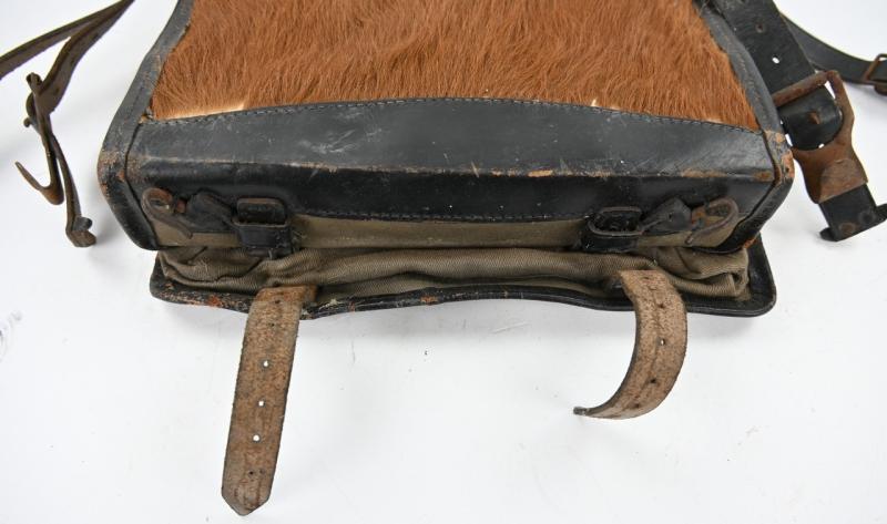 German Allgemeine-SS M34 Tornister