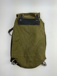 WW2 German late war M44 "Rucksack"