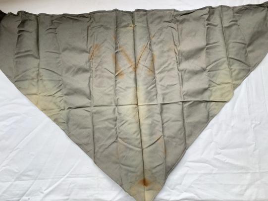 German Medical Arm Splint or Scarf