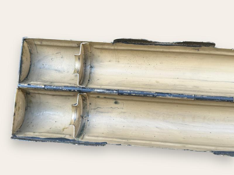 MG 34 Spare Barrel Carrier -1943-