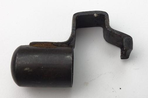 German K98 Muzzle Cover