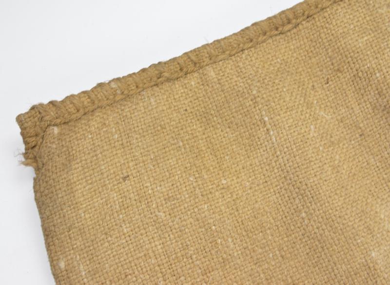 German Third Reich Foot Bag 1938