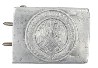 German Hitler Youth Beltbuckle