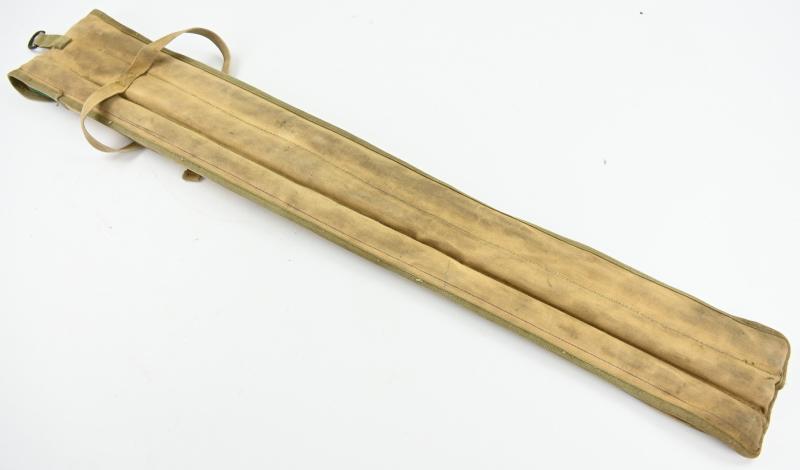 US WW2 Armored (Tank) Signal Flag Set MC-270