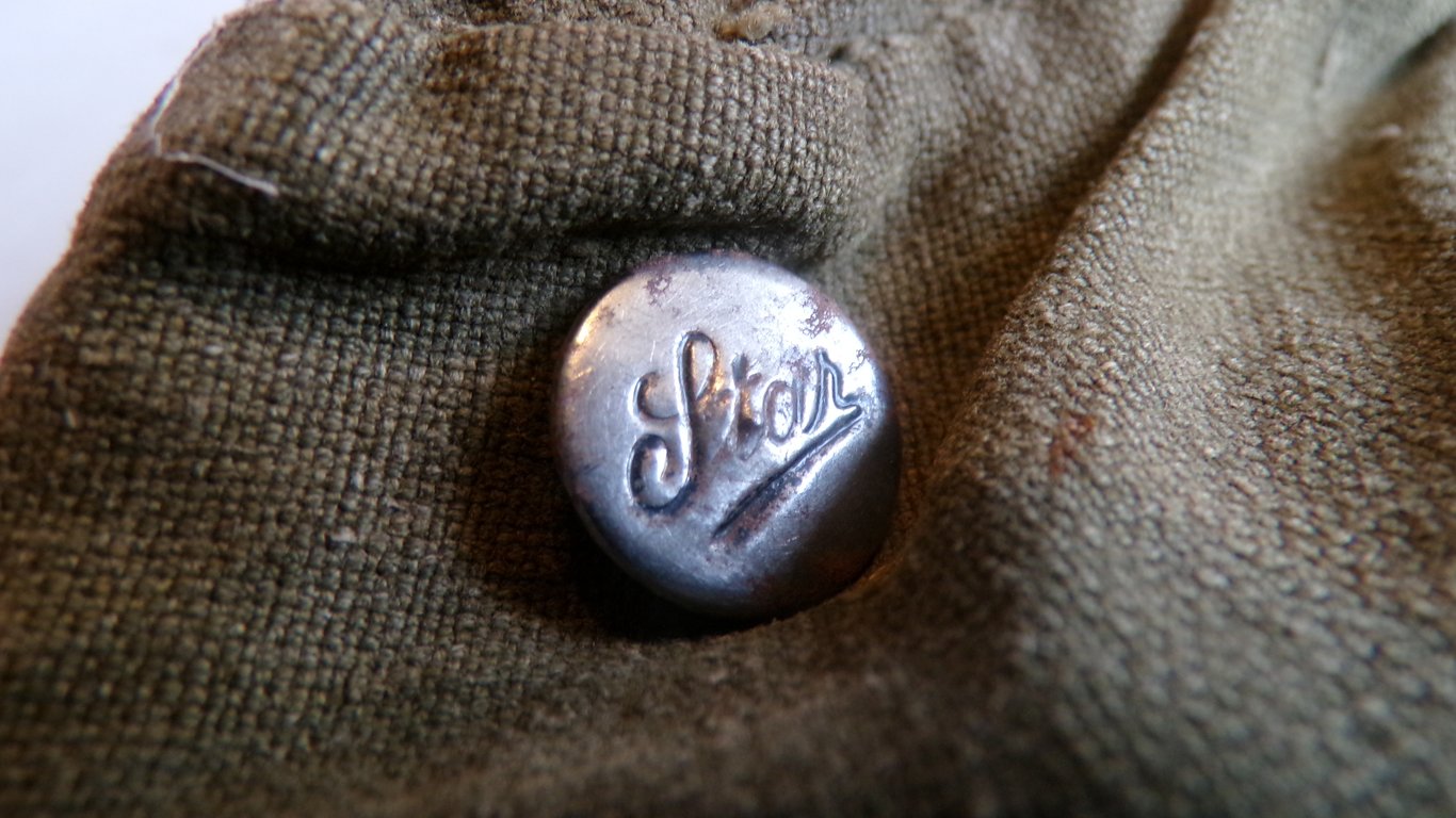 M31 Combat Breadbag