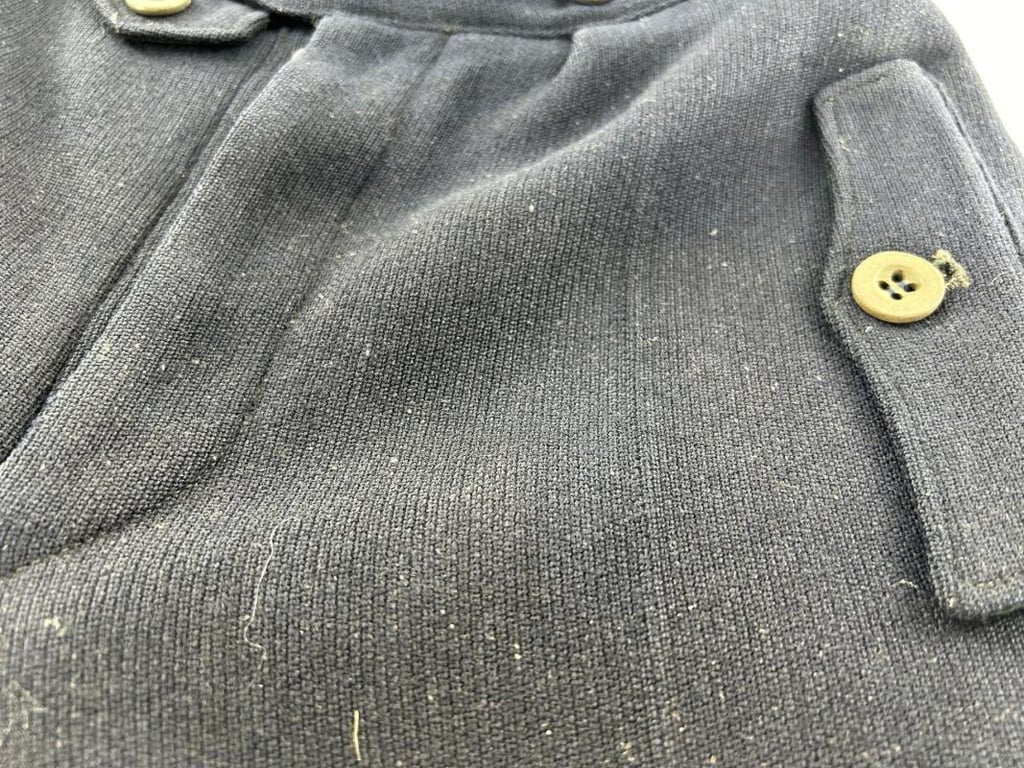 Hitler-Jugend 'Skihose' ( Winter trousers )