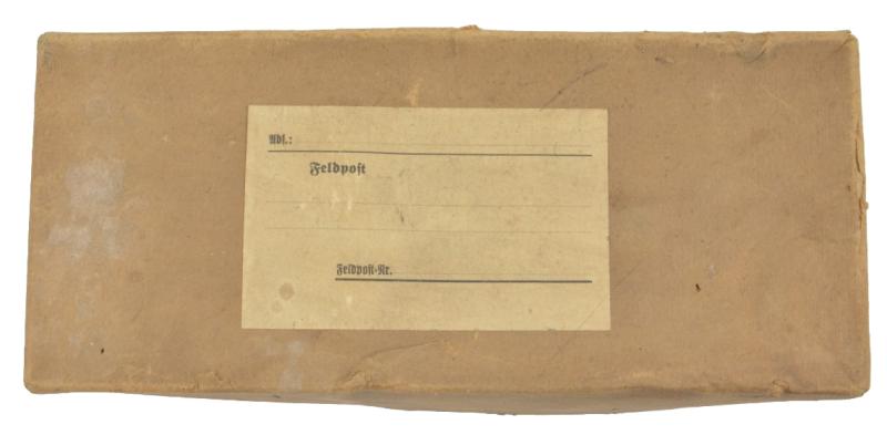 German WH Fieldpost Box