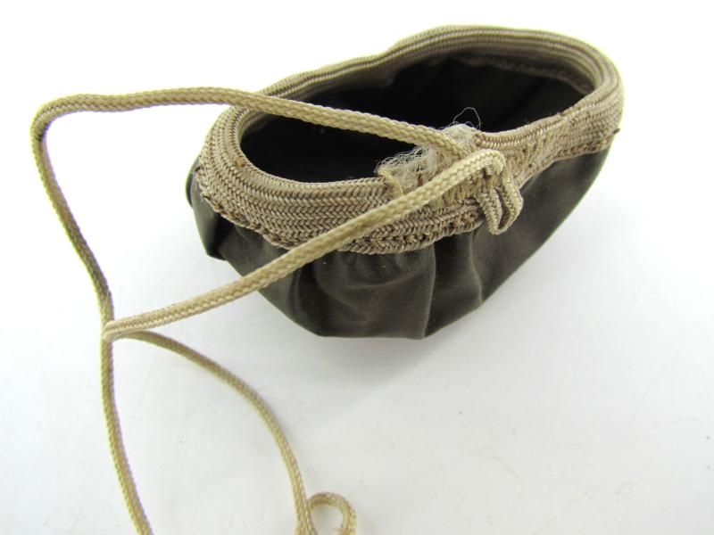 US WWII Military Microphone T-17 Dust Cover