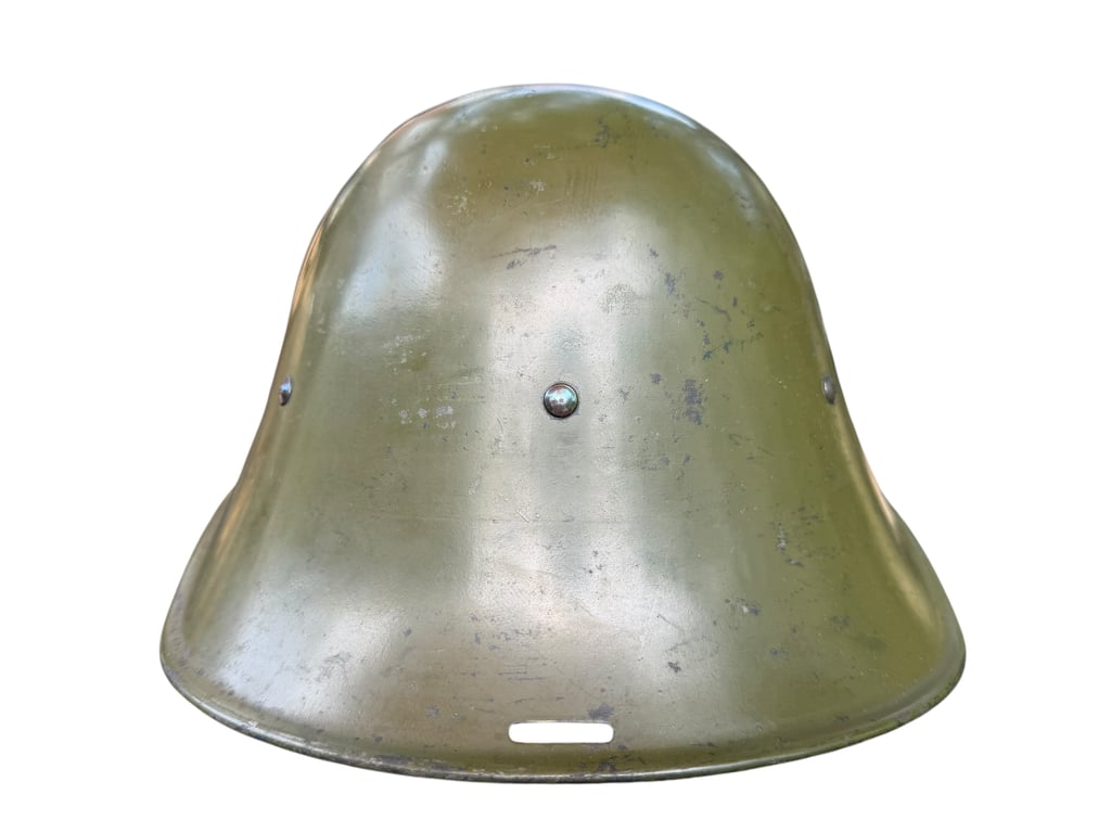 Dutch M38 Motorcycle Helmet