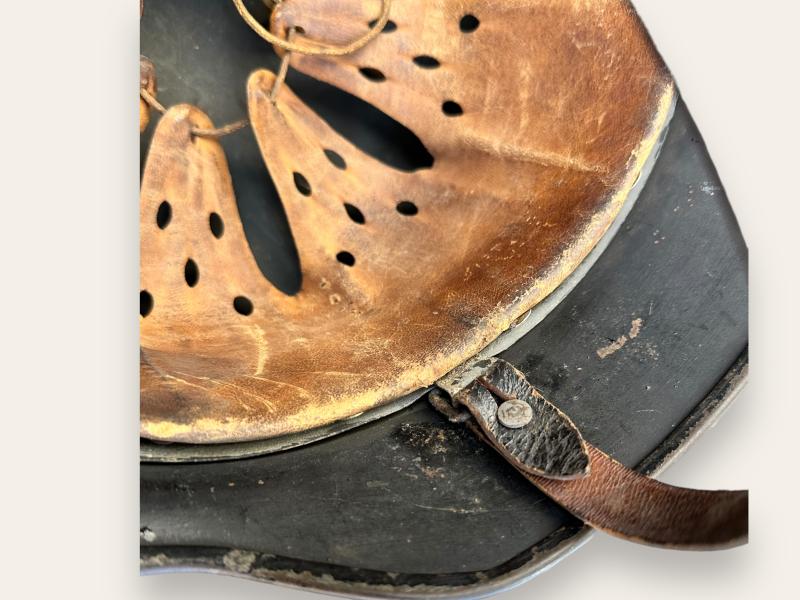 Landstorm/Schalkhaar DD M40 Helmet