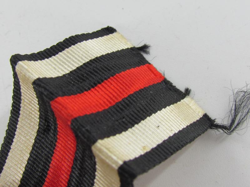 Ribbon for the Cross of Honour 1914-1918