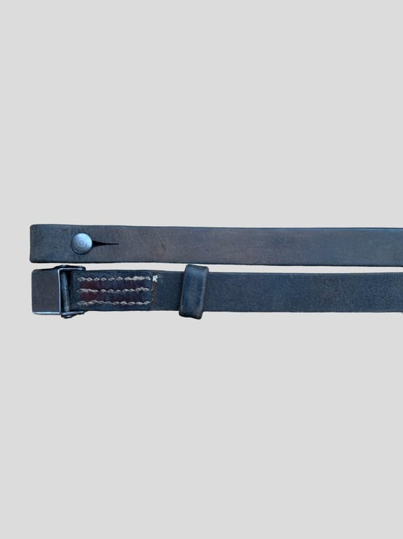 MP38/40 Leather Sling