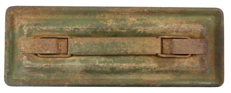 US WW2 .30Cal M2 Ammo Box