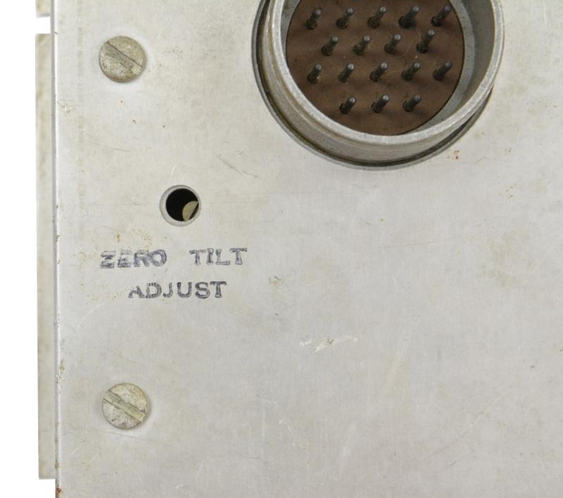 US WW2 Target/Beacon Alarm Capt. Frick 82nd AB/508th PIR
