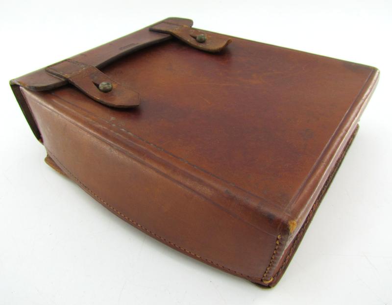 Deutsches Rotes Kreuz D. R. K.  Medical Pouch