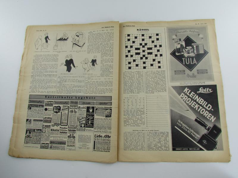 Das Illustrierte Blatt 23-sep-1939