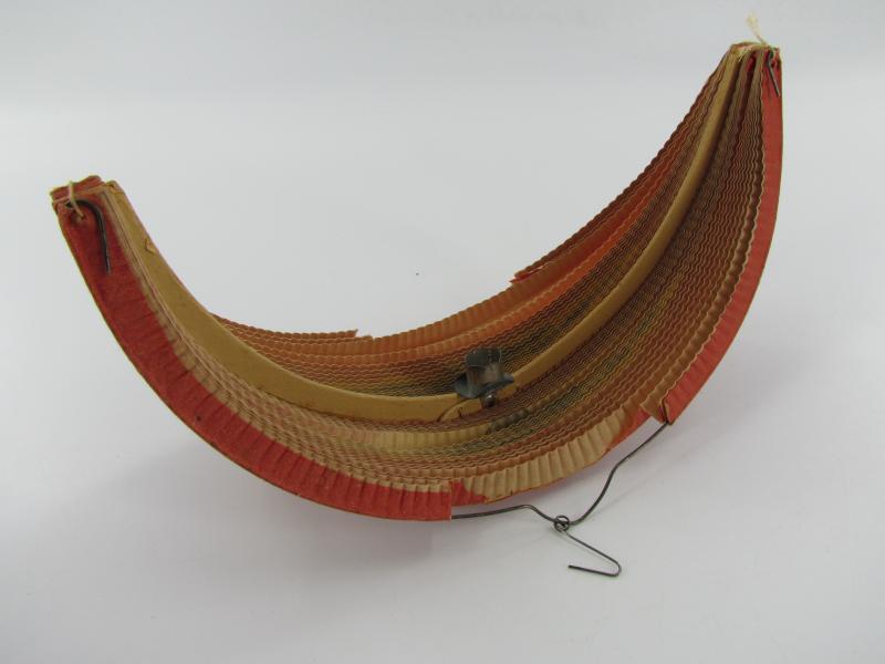 Swastika Paper Lantern