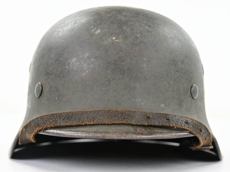 German WH M40 SD Combat Helmet