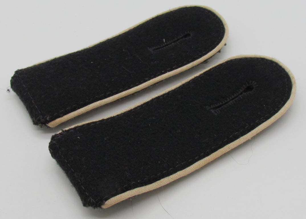 Waffen-SS Infantry EM Shoulder Boards