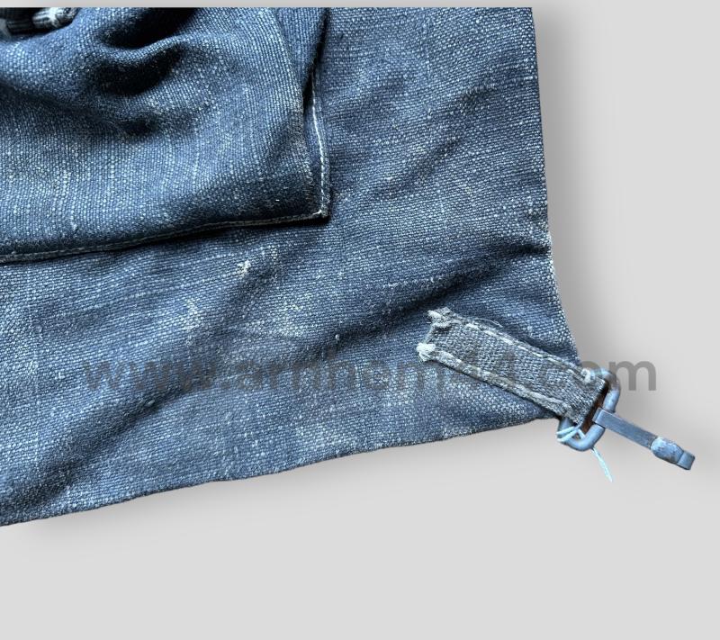 German WWII Backpack