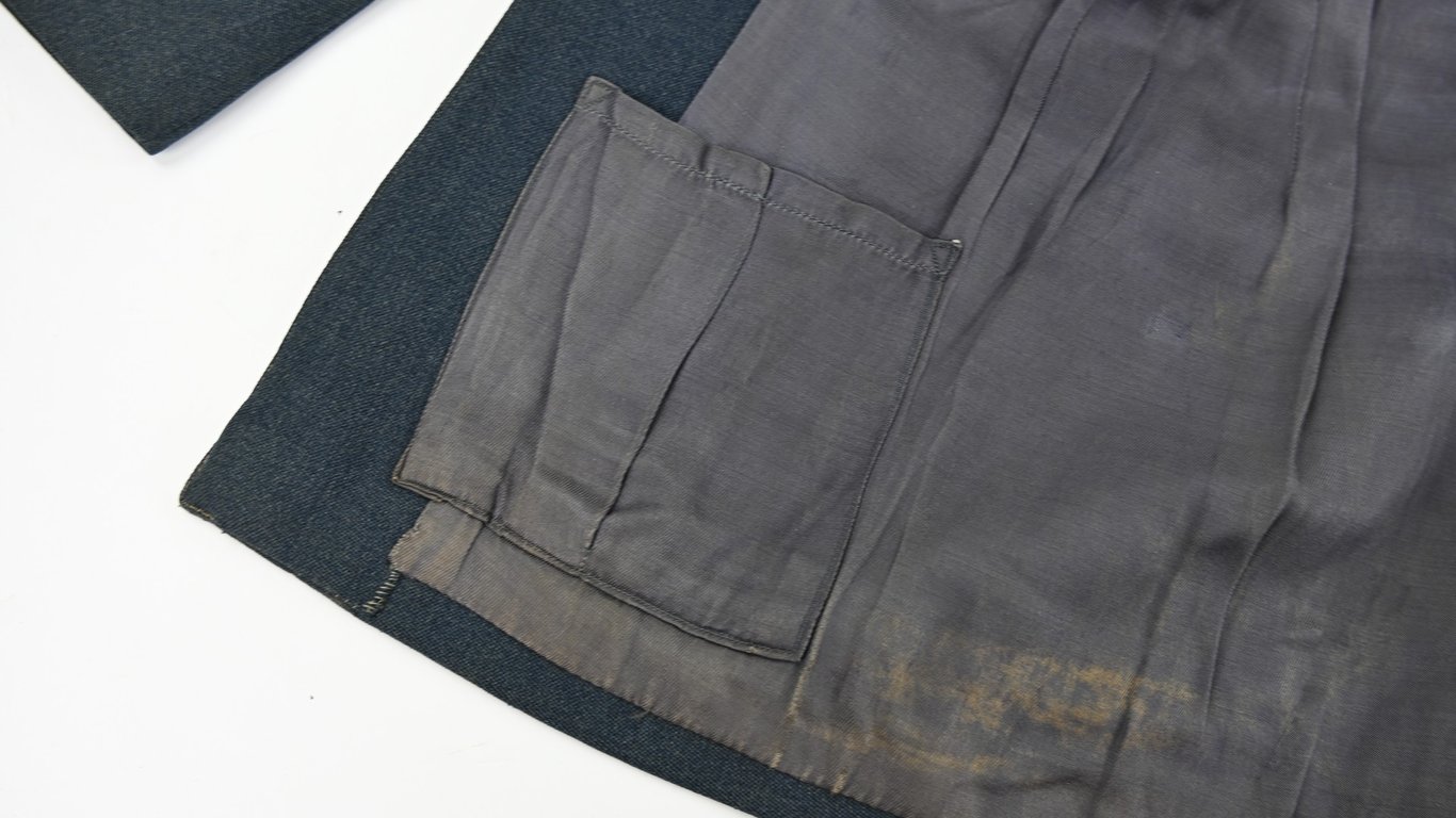 British WW2 RAF Service Dress & Cap