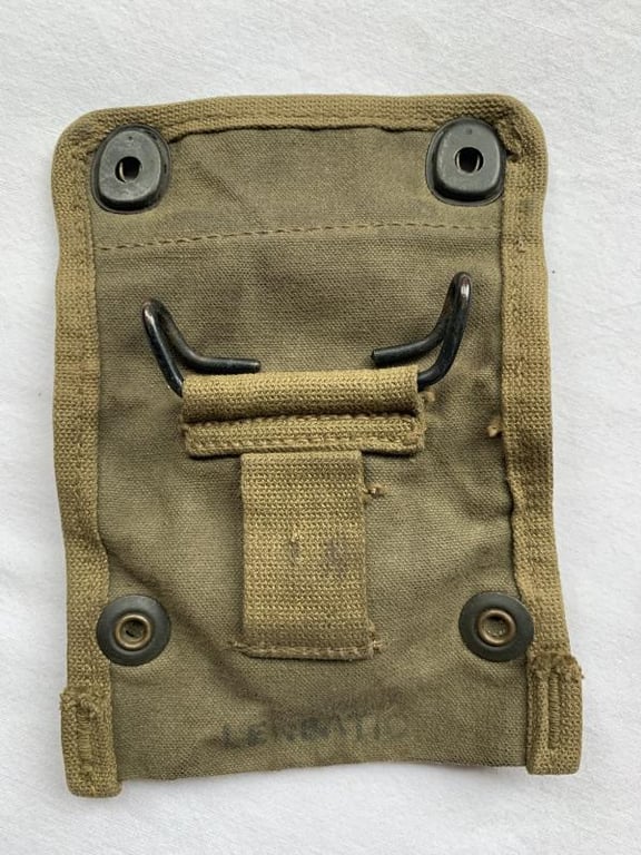 U.S. Army Lensatic Compass 'Corps of Engineers' -1944-