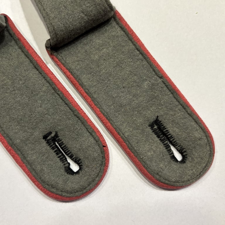 Shoulderboards "Grossdeutschland Division"