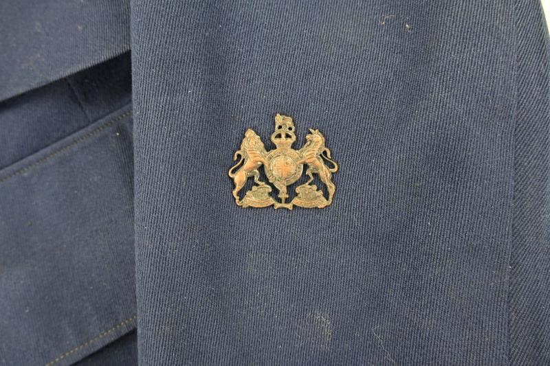 Australian WW2 RAAF Warrant Officer Tunic Air Gunner