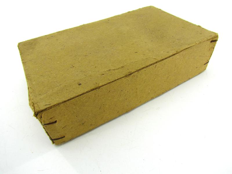 Wehrmacht Morse Code Telegraph Key in Original Box