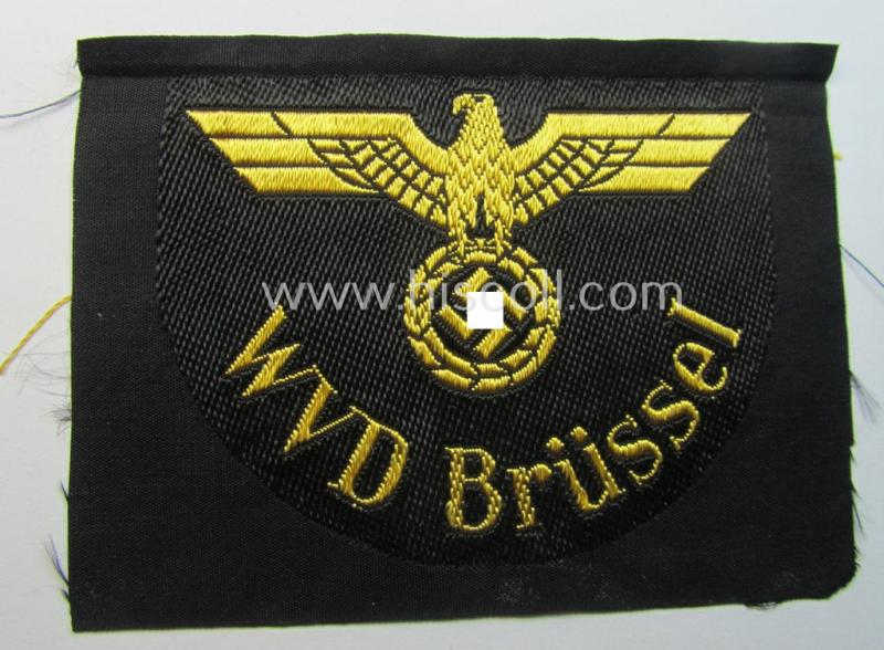 Hiscoll Military Antiques | 'DRB'- (ie. 'Deutsche Reichsbahn