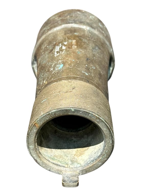 3.7cm Kriegsmarine Muzzle Brake