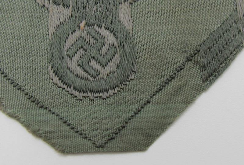 Wehrmacht (Heer) M44 Type Breast Eagle